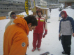 Pronti a salire sulle piste