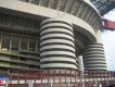 San Siro: particolare