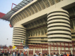 San Siro: particolare