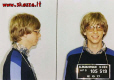 04/04/2006 - Bill Gates da giovane......